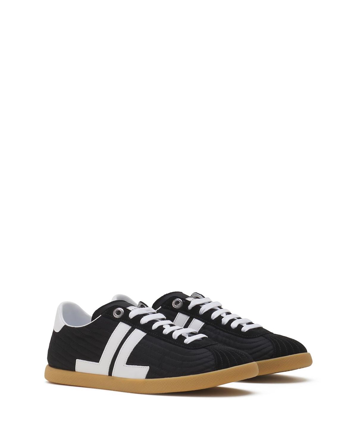 Lanvin Women's Glen 2.0 Sneakers