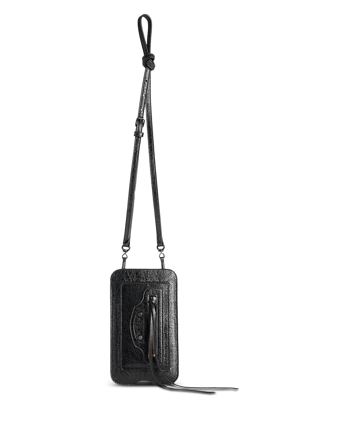 Balenciaga Le City Vertical Phone Holder
