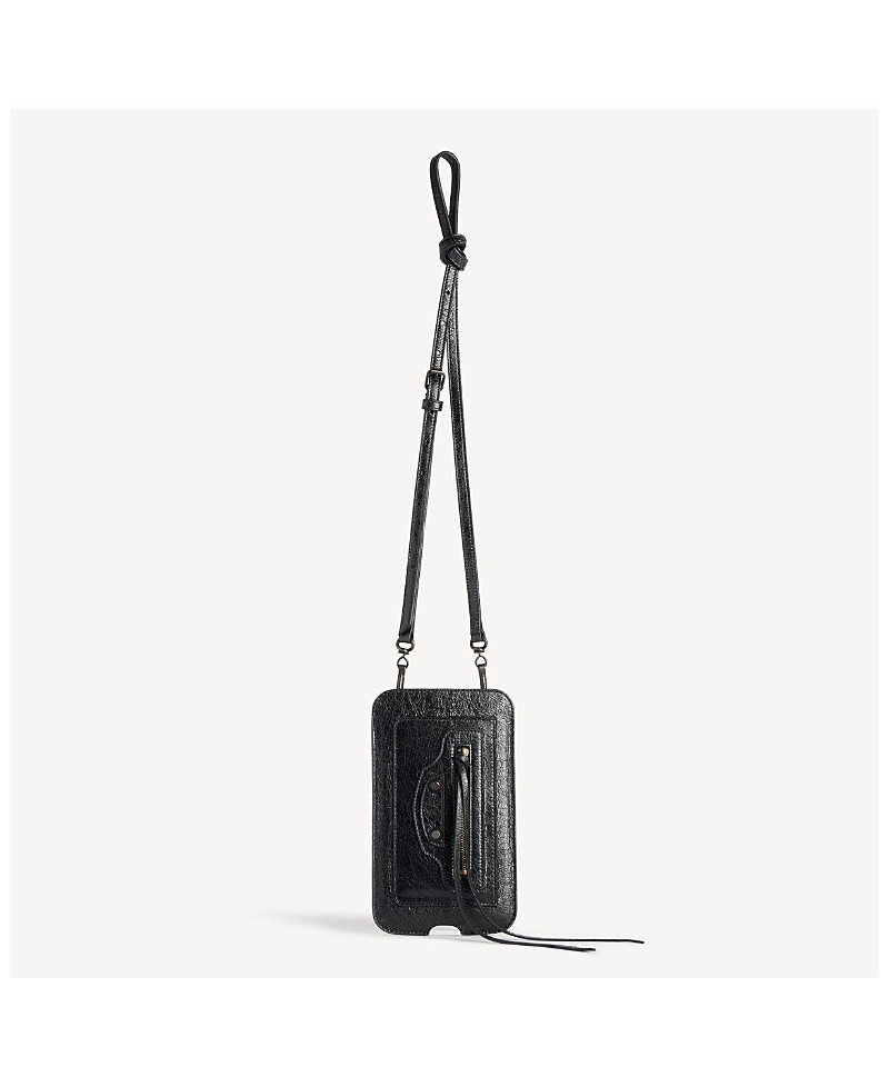 Balenciaga Le City Vertical Phone Holder