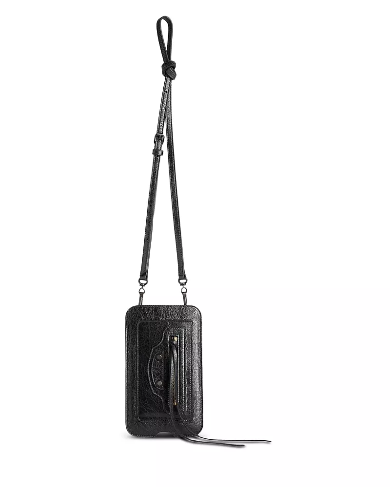 Balenciaga Le City Vertical Phone Holder