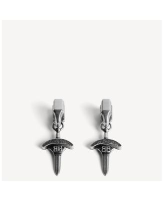  Goth Drop Earrings