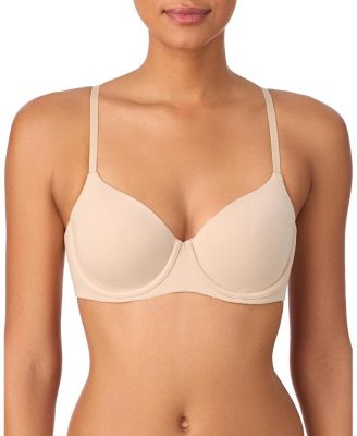  Cotton Unlined Bra