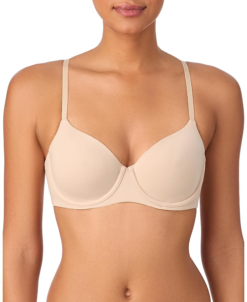 Dkny Cotton Unlined Bra