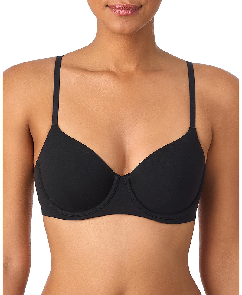 Dkny Cotton Unlined Bra
