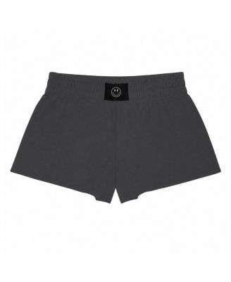 Girls' Black Shorts - Big Kid