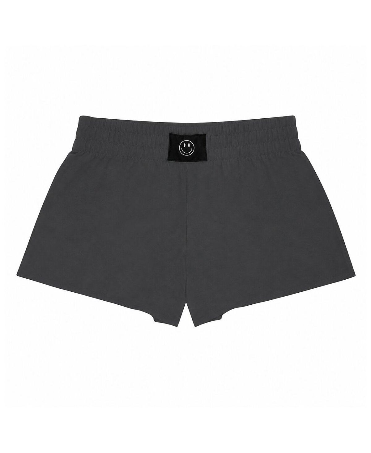 Prince Peter Collection Girls' Black Shorts - Big Kid