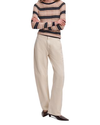 Vito Cotton Canvas Pants