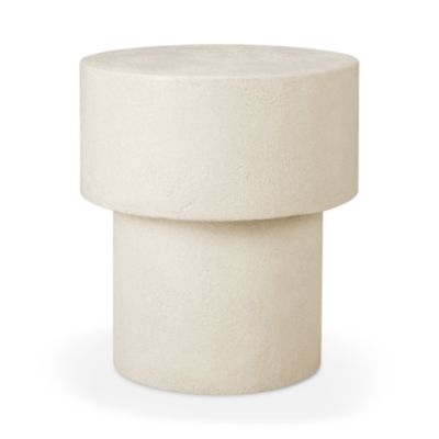 Elements Side Table