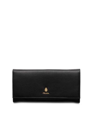  Large Leather Wallet