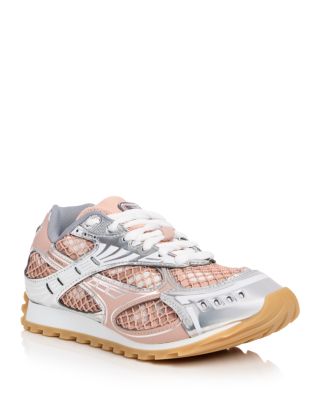 Women's Orbit Low Top Sneakers