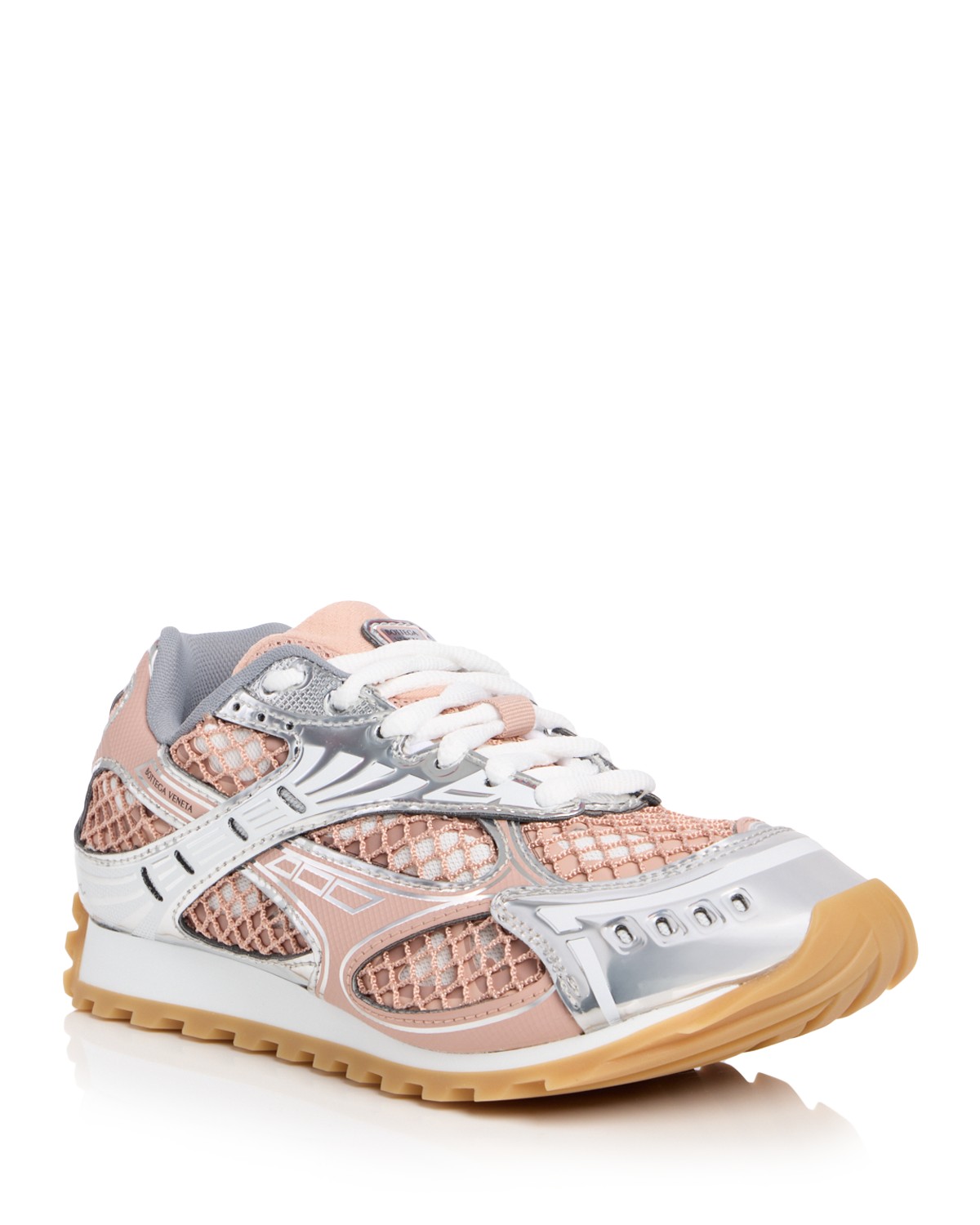 Women's Orbit Low Top Sneakers