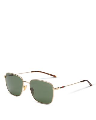 Square Sunglasses, 58mm