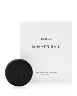 Summer Rain Car Diffuser Refill 0.07 oz.