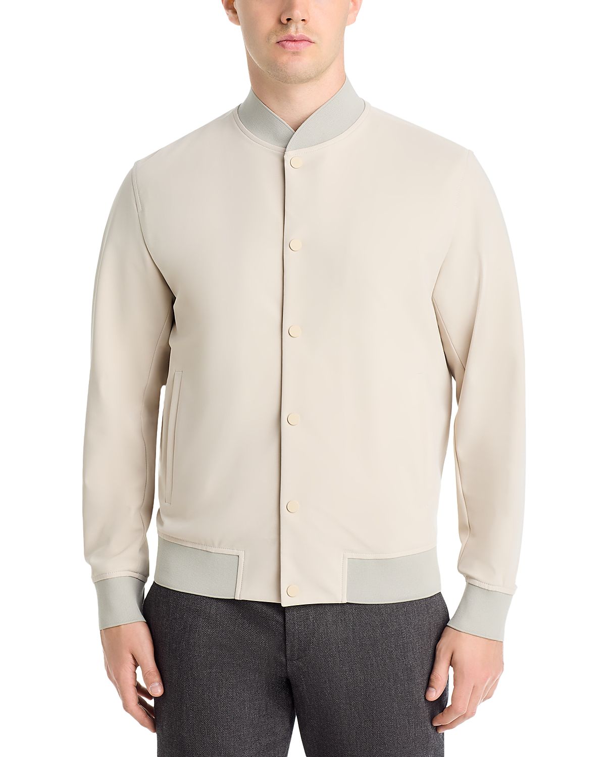 Theory Murphy Bomber Jacket