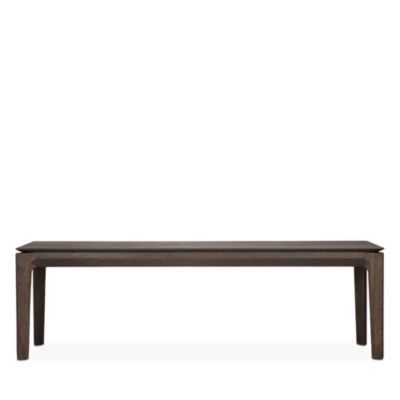 Bok Wooden Bench