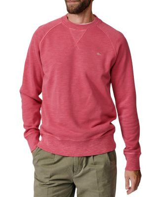  Garsdale Slub Crew Neck Sweatshirt
