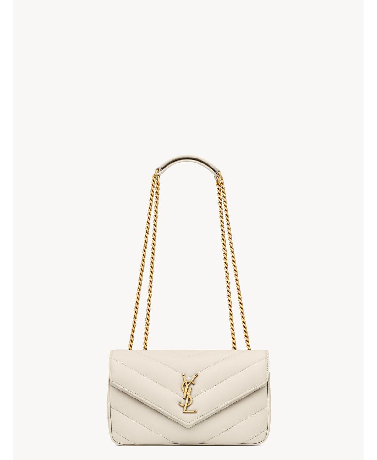 Saint Laurent Loulou
