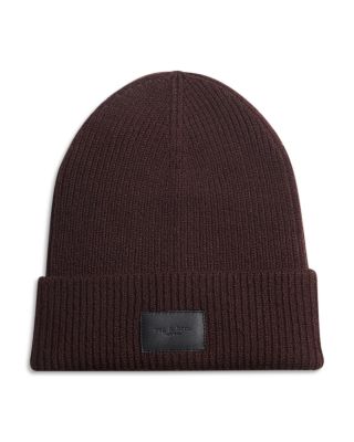 Blake Wool Blend Beanie 