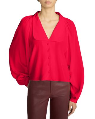 The Silk Gala Shirt
