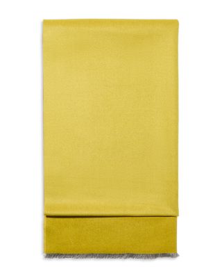 Mcaindole Double Faced Stole Scarf