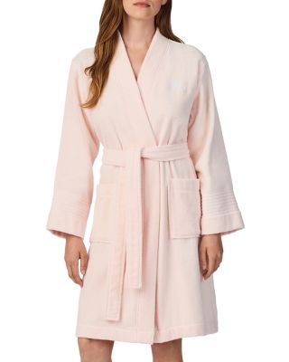 The Greenwich Terry Robe