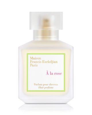 &Agrave; la rose Hair Perfume 2.4 oz.