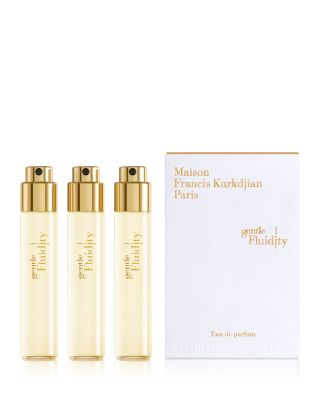 gentle Fluidity Gold Eau de Parfum Refills Gift Set