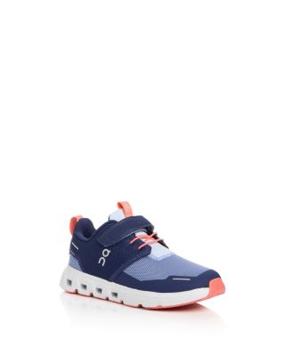 Unisex Cloud Play 2 Sneakers - Little Kid