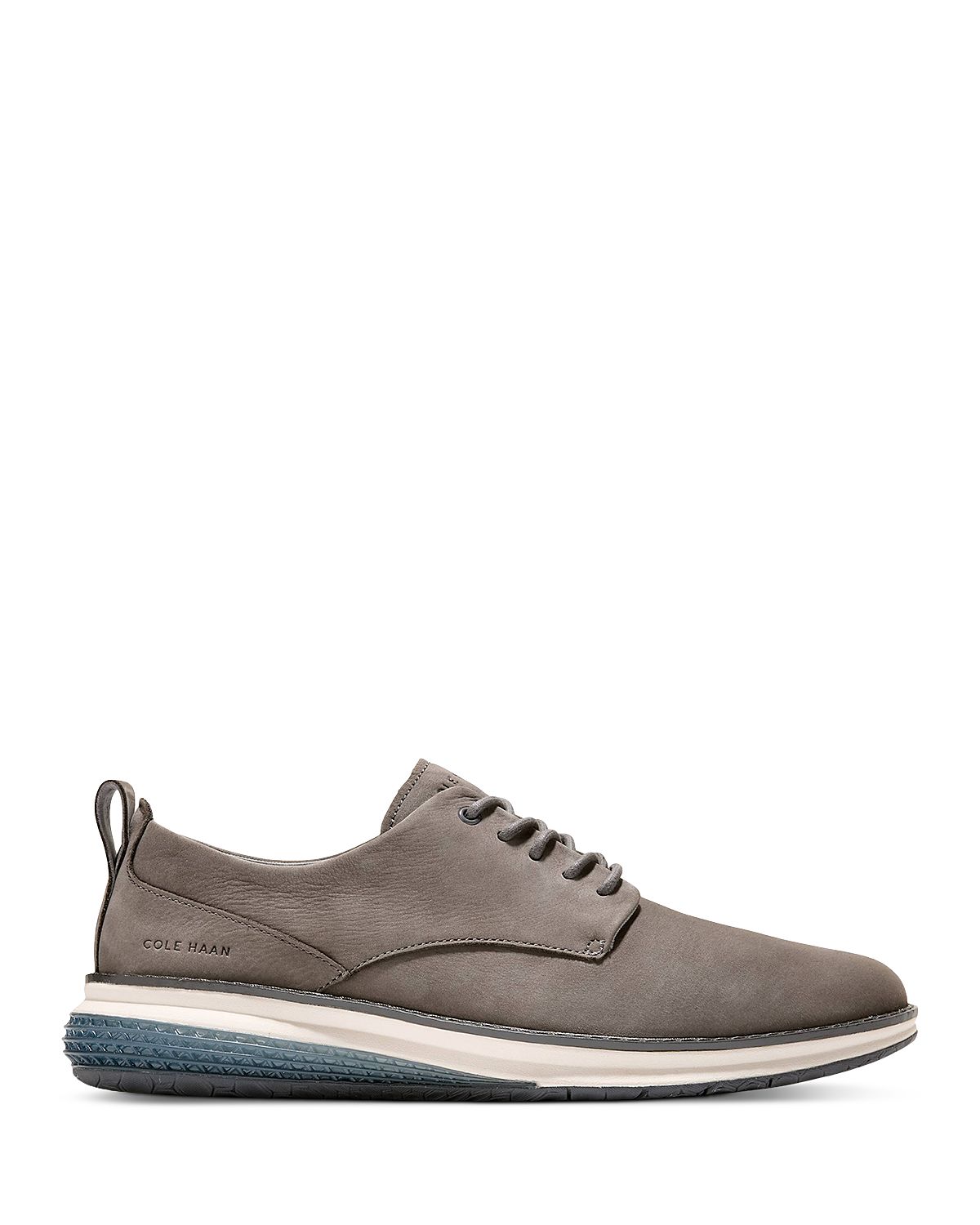 Cole Haan Men's riginalGrand Energyweave Leather Oxfords
