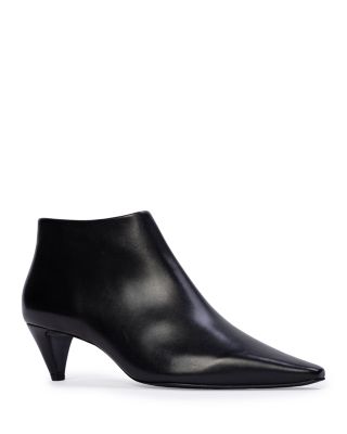 Women's Kora 50 Pointed Toe Leather Boots