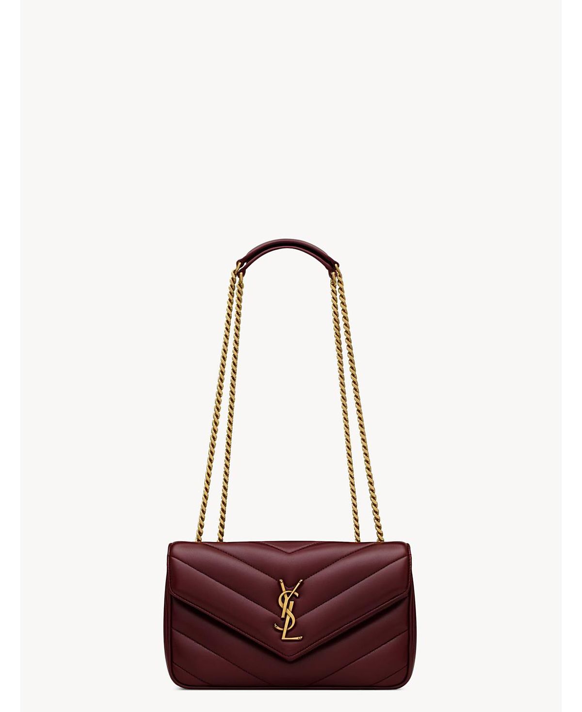 Saint Laurent Loulou