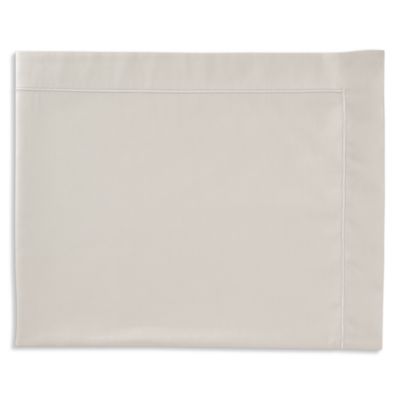 Celso De Lemos Bourdon Flat Sheet, King In Nacre /bourdon