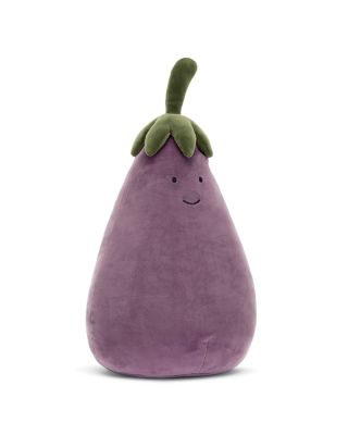  Amuseables Aubergine Large Plush - Ages 0+
