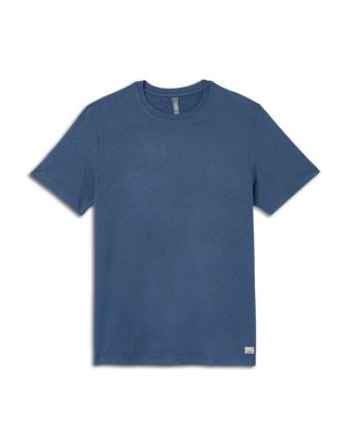 Ponto Short Sleeve Performance Tee
