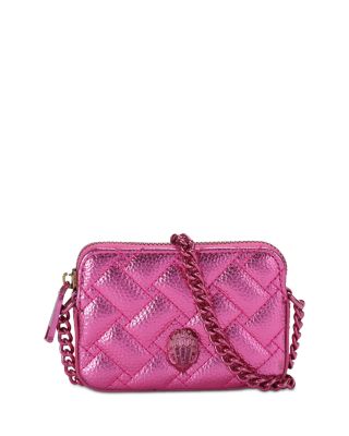 Kensington Camera Crossbody