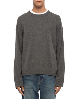 Marko Wool & Cashmere Crewneck Sweater