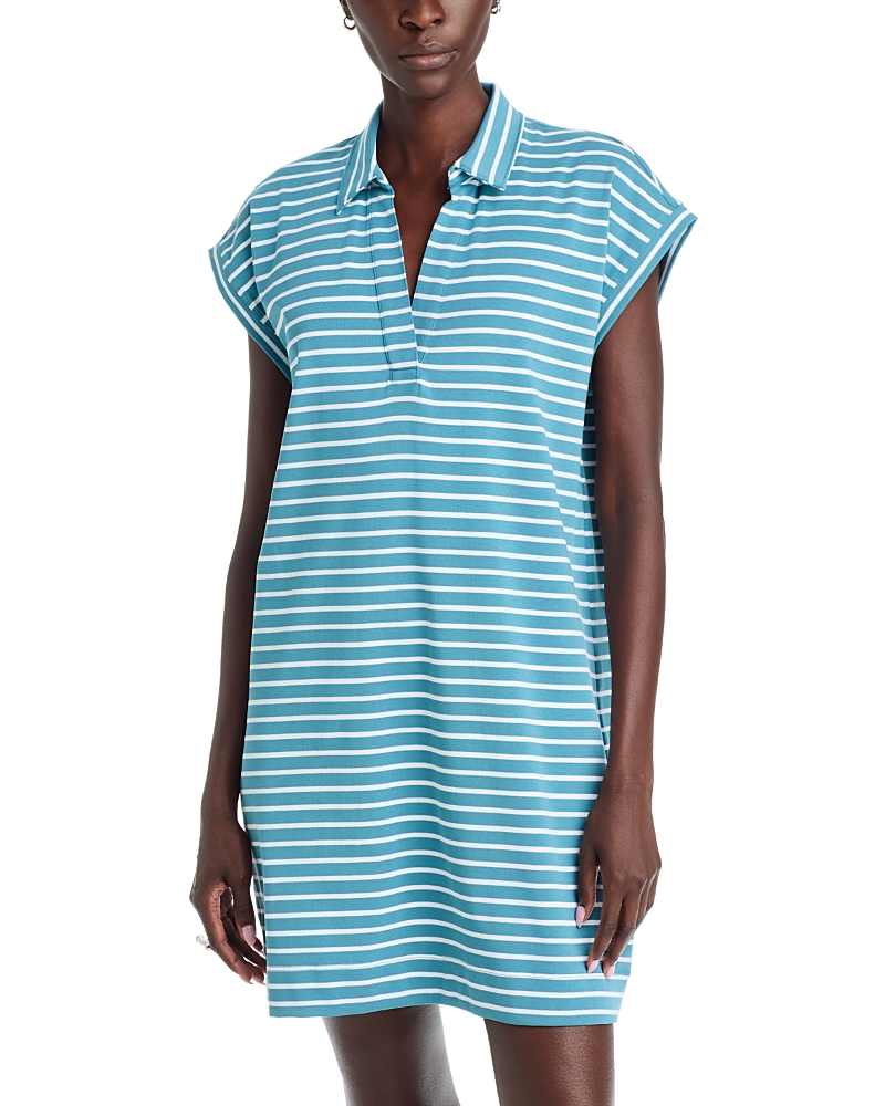 Vineyard Vines Margot Shirtdress