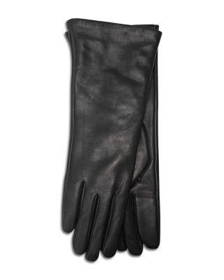 Leather Gloves