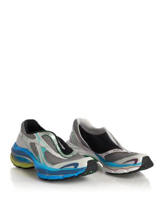 Balenciaga Men's D'Orsay Sneakers