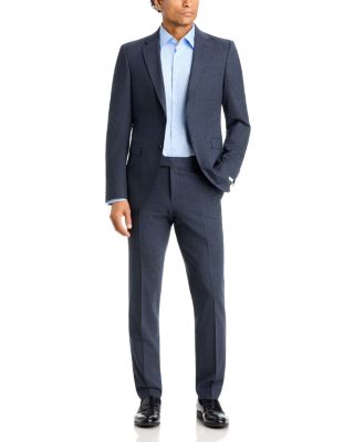 Reymond & Wenten Textured Extra Slim Fit Suit Separates