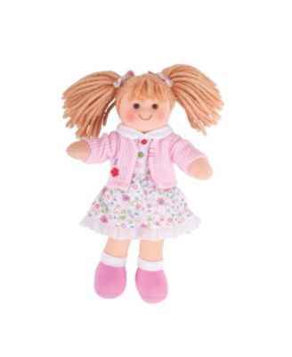  Small Poppy Doll, Ages 1+