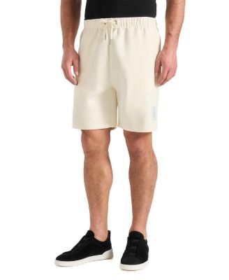 Sh001 Unisex Cotton Shorts