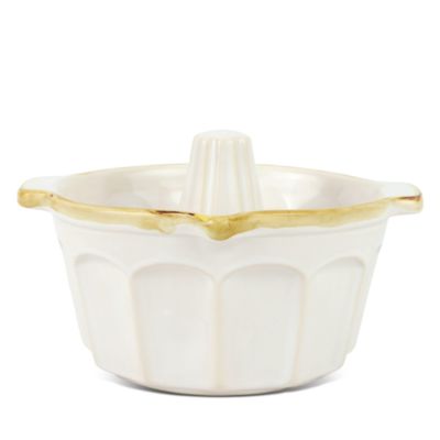 Italian Bakers Bundt Pan