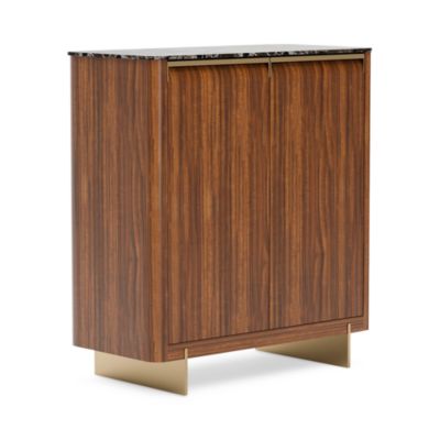 Altura Stone Top Hall Chest