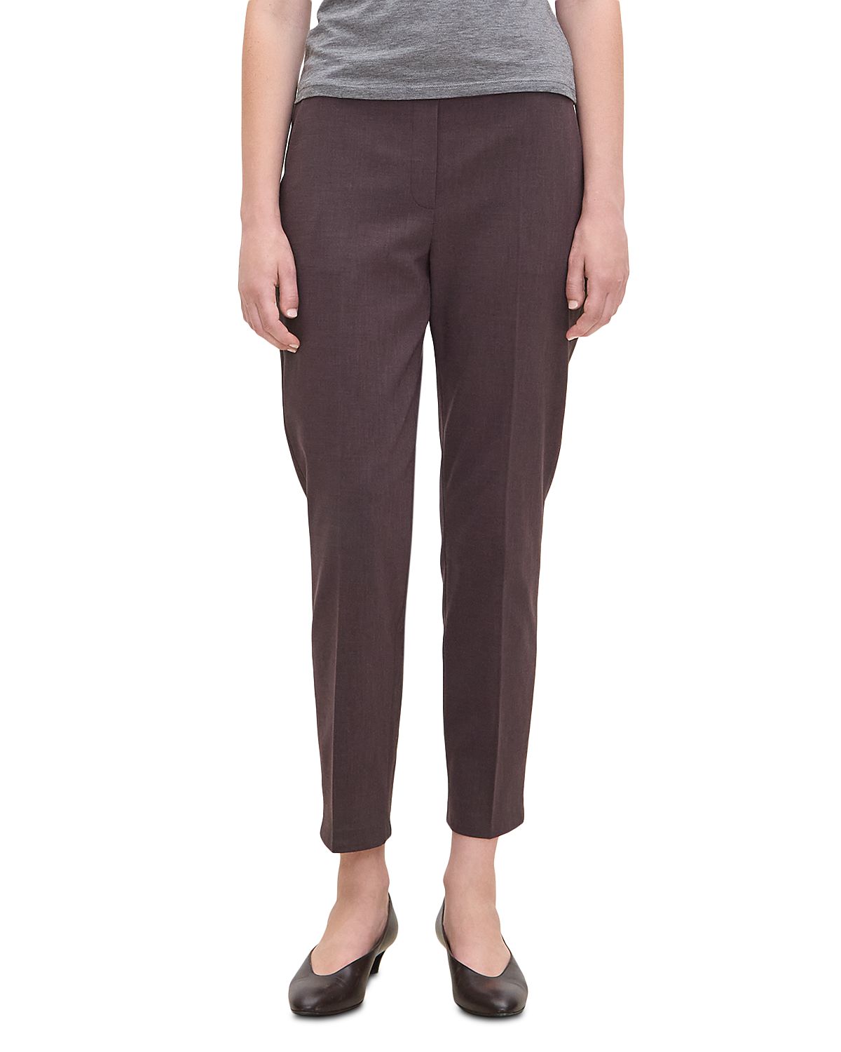 Theory Treeca Pull On Pants