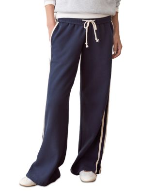 Cloud 9 Cotton Blend Fleece Track Pants