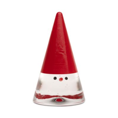 Noel Large Santa Figurine