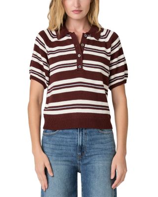 Birch Cotton Blend Top