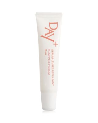 Plumping Lip Serum - Clear 0.5 fl. oz.