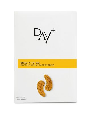 Moisturizing Eye Patches